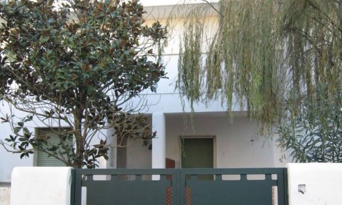 Baia Verde House | Villa Salice Green Bay of Gallipoli