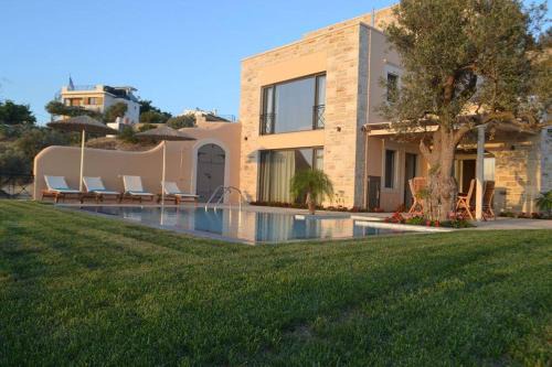 Sivas Villa | Villa Salla