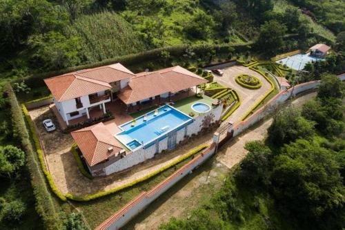 Pinchote Villa | Villa Salomé la mejor vista y clima de la región