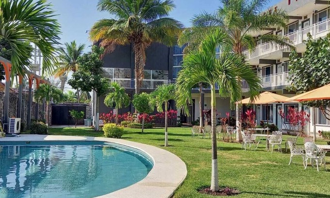 Chiconcuac Hotel | Villa Salvatore
