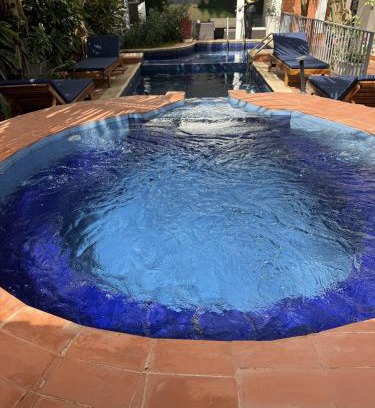 Same Villa | Villa Saly
