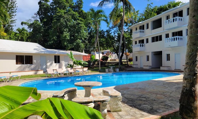 Los Cerros House | Villa Samira