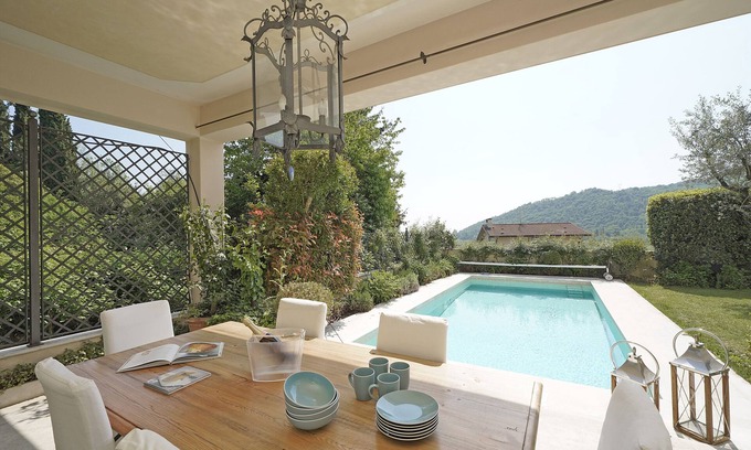 Roe Villa | Villa San Carlo - Four Bedroom Villa, Sleeps 7
