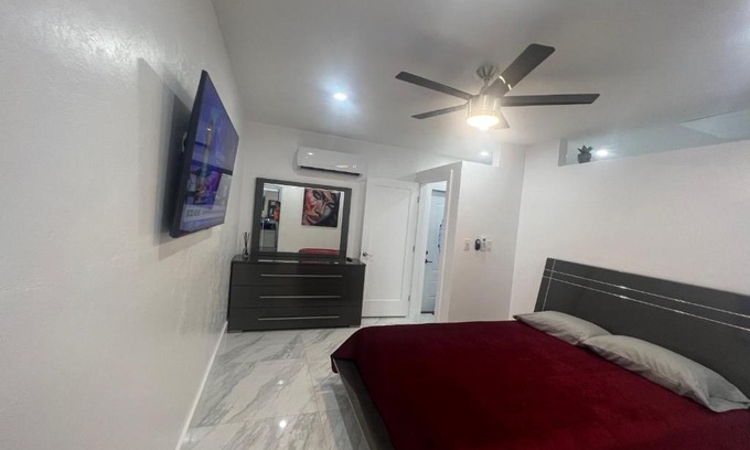 San Carlos Park Apartment | Villa San Carlos Park