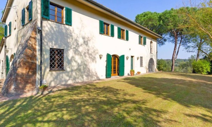 Montecalvoli House | Villa San Gervasio by Interhome