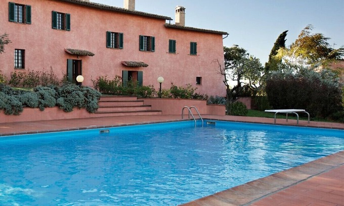 Foligno Villa | Villa San Giglio - Homelike Villas