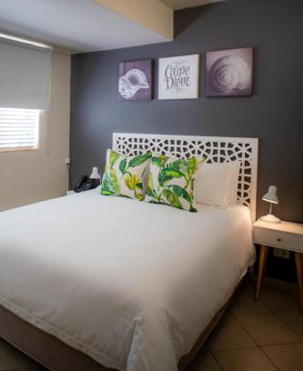 Pretoria Hotel | Villa San Giovanni Accommodation