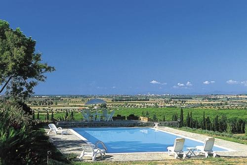 Massa Marittima Villa | Villa San Giuseppe