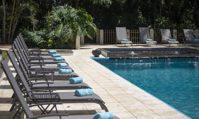 Alajuela Hotel | Villa San Ignacio