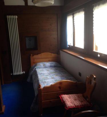 San Martino di Castrozza Apartment | Villa San Martino