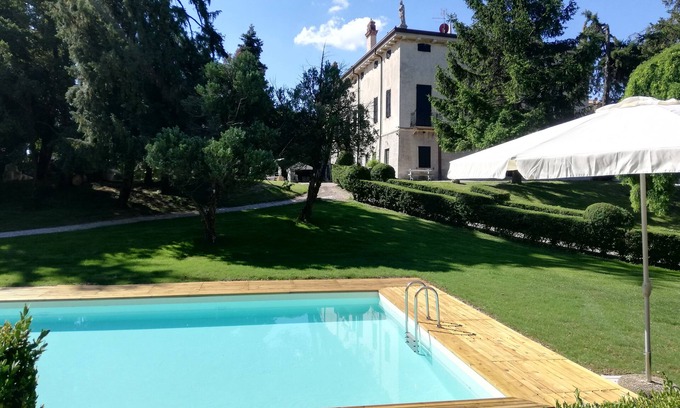 San Pietro in Cariano Villa | Villa San Bonifacio in Valpolicella ,