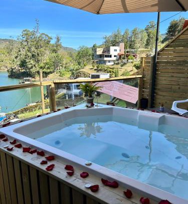 Andes Ski Chalet | Villa San Juan