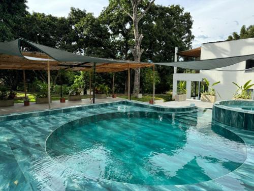 Olaya Villa | Villa San Martín