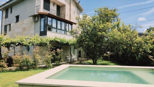 Villasobroso House | Villa San Martín