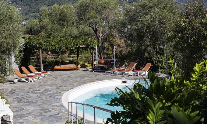 San Massimo Villa | Villa San Massimo by Wonderful Italy