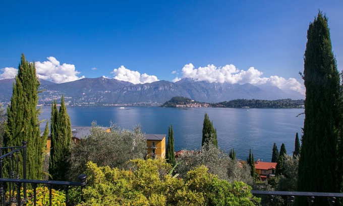 Cadenabbia Villa | Villa San Michele, Griante - Cadenabbia, Italy