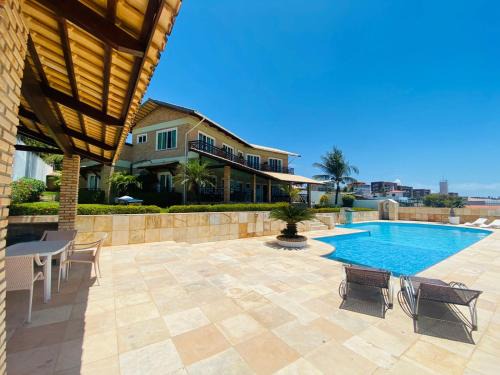 Porto das Dunas House | Villa San Valentino