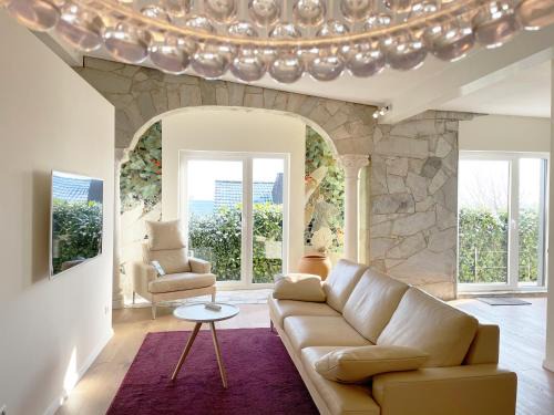Nideggen Apartment | Villa Sandrose