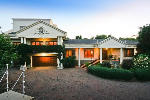 Wynberg House | Villa Sant Andrea