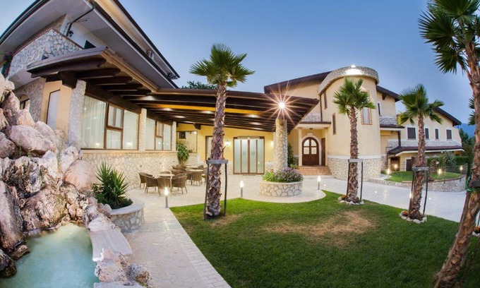Montalto Uffugo House | Villa Santa Caterina
