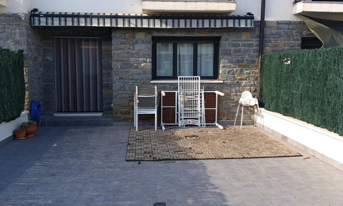 Santa Cilia House | Villa Santa Cilia, 3 bedrooms, 8 persons