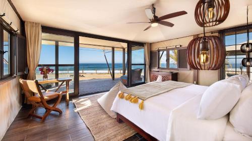 Todos Santos Hotel | Villa Santa Cruz