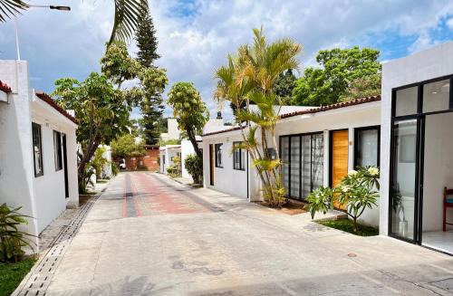 Reforma Apartment | Villa Santa Julia