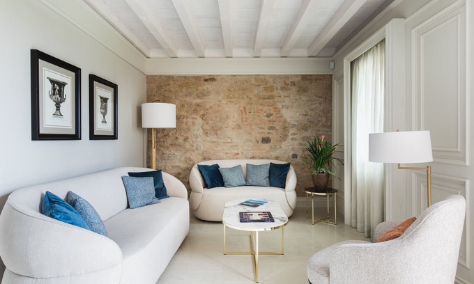 Castel San Pietro Terme Villa | Villa Santa Maria Maddalena