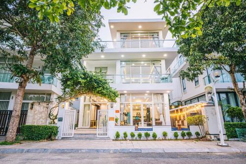 Sam Son Villa | Villa Sao Biển 96 FLC Sầm Sơn