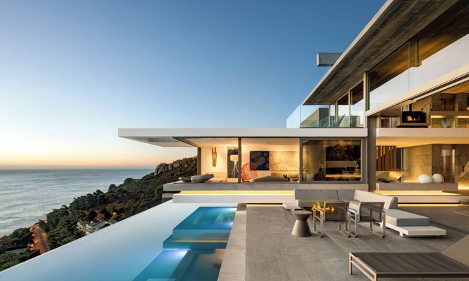 Clifton Villa | Villa Saota - Six Bedroom Villa, Sleeps 12