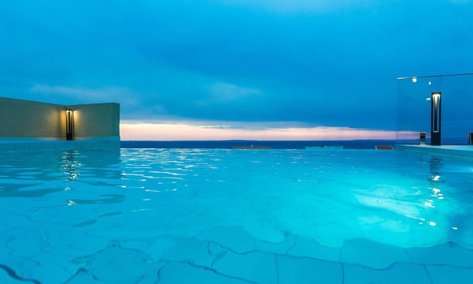 Novalja Villa | Villa Sara
