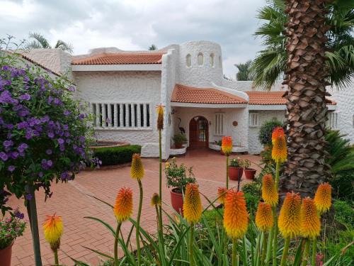 Greater Johannesburg Metropolitan Area Bed & Breakfast | Villa Sardinia Guest House