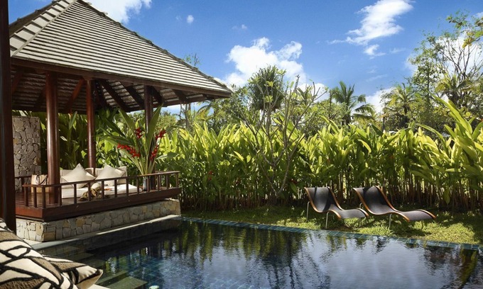Khao Lak Resort | Villa Sarojin - Two Bedroom Resort, Sleeps 6
