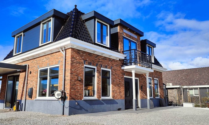 Roelofarendsveen Villa | Villa Savannah *