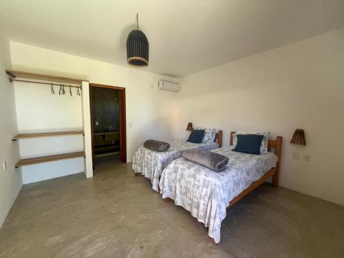 Corumbau Villa | Villa Savoia Corumbau