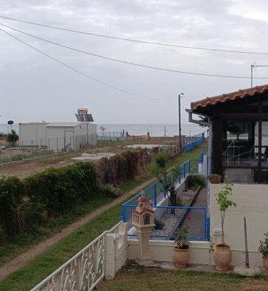 Avdira House | Villa savvas