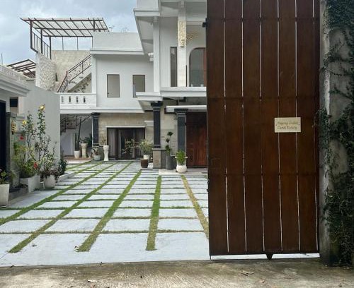 Candikuning Villa | Villa Sayong Indah bedugul