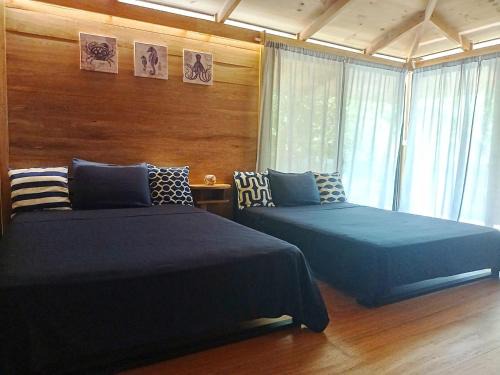 Rincon Bed & Breakfast | Villa Scandinavia