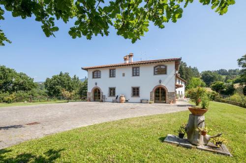 Grezzano Villa | Villa Scarperia by Mmega