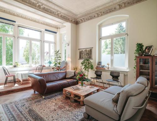 Pirna Apartment | Villa Schmidt
