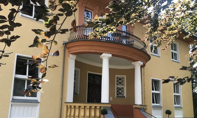 Spremberg Apartment | Villa Schomberg 1