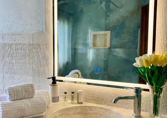 Orosei Villa | Villa Scirocco