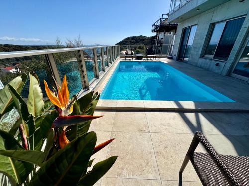Shimoda Villa | Villa Sea-Esta Luxury heated pool villa built 2024