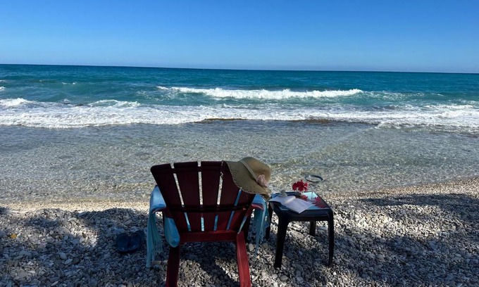 La Cienaga Bed & Breakfast | Villa Sea Foam Shore