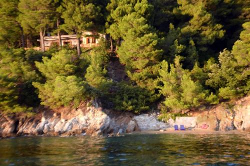 Kanapitsa Villa | Villa Seagull Stone