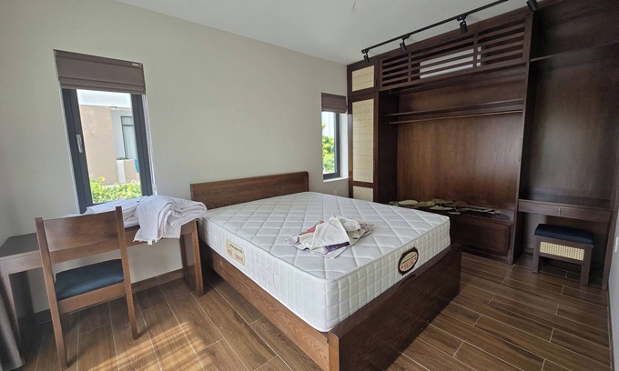 Duong Dong House | Villa sealight in Phú Quốc