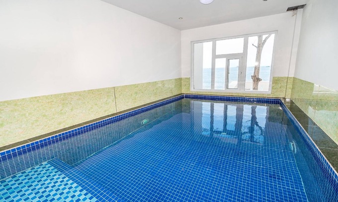 Vung Tau Villa | Villa Seaview 8. 71A Tran Phu