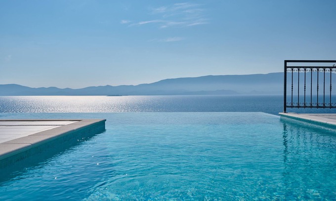 Kremena Villa | VILLA SEAVIEW - DUBA