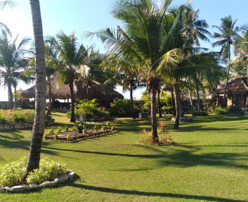 Rote Island Resort | Villa Sedeoen