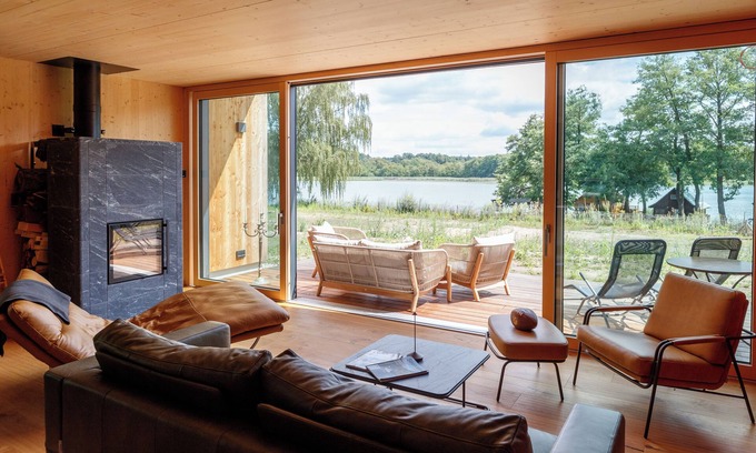 Rheinsberg House | Villa SEE la vie